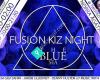 Fusion Kiz Night