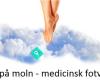 Gå på moln - Medicinsk fotvård