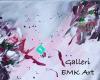 Galleri EMK Art