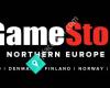 GameStop Northern Europe