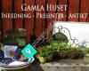 Gamla Huset Butik & Café Ekerö