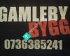 Gamleby bygg