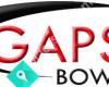 GAPS Bowling