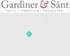 Gardiner&Sånt