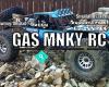 Gas Monkeys RC