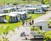 Gekas Ullared Stugby & Camping