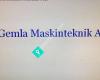 Gemla Maskinteknik AB