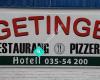 Getinge Restaurang & Pizzeria & Motell