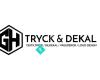 GH Tryck & Dekal