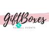 Gift Boxes UF