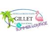 Gillet Summer Lounge