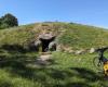 Gillhög chamber grave