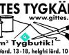 Gittes Tygkälla