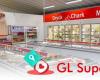 GL supermarket / livsmedel