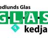 Glaskedjan Katrineholm Hedlunds Glas AB