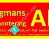 Gogmans Demontering AB