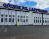 Göinge Bil Lastvagnar AB