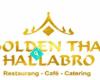 Golden Thai Hallabro