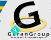 Goran Group Transport