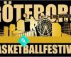 Göteborg Basketball Festival
