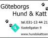 Göteborgs Hund & Kattcentrum