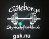 Göteborgs Styrkelyftarklubb