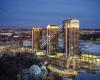 Gothia Towers & Upper House