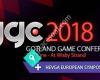 Gotland Game Conference
