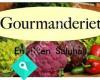 Gourmanderiet