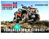 Gränna ATV