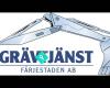 Grävtjänst Färjestaden AB