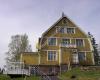 Graninge Värdshus
