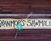 Granmor's Sawmill