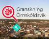 Granskning Örnsköldsvik