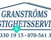 Granströms fastighetsservice AB
