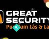 Great Security - Punctum Lås & Larm