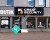 Great Security Varberg-Falkenberg