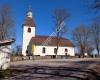 Grebo kyrka