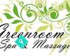 GreenRoom Spa & Massage