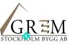 GREM Stockholm Bygg AB