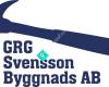 GRG Svensson Byggnads AB