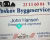 Gribskov Byggeservice ApS Entreprenør