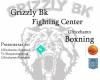 Grizzly Bk Fighting Center