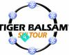 Grotfallsrundan 2016 / Tigerbalsam Ski Tour