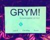 GRYM