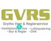 Gryths Vent & Reglerservice