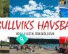 Gullviks havsbad
