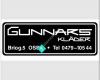 Gunnars Kläder