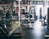 GYMMET I HUNNEBOSTRAND AB
