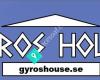 Gyros house Trelleborg
